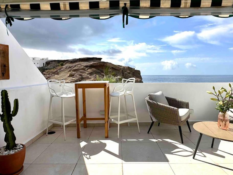 Paraiso De Tajao La Mareta Luaran gambar